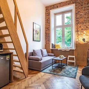 Studio Appartement